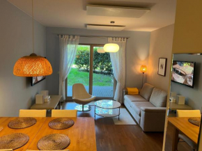 Apartament Bryza - Szczęśliwa Dziewiątka, Jurata